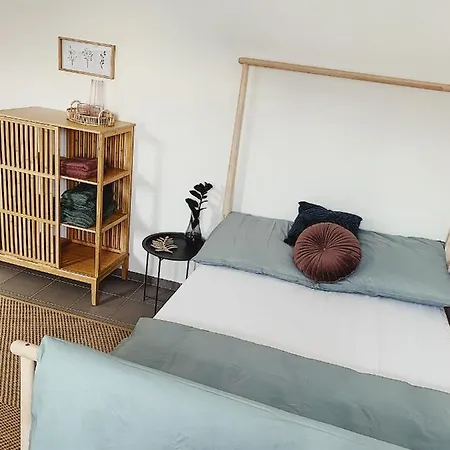 Bali Styl Apartman *