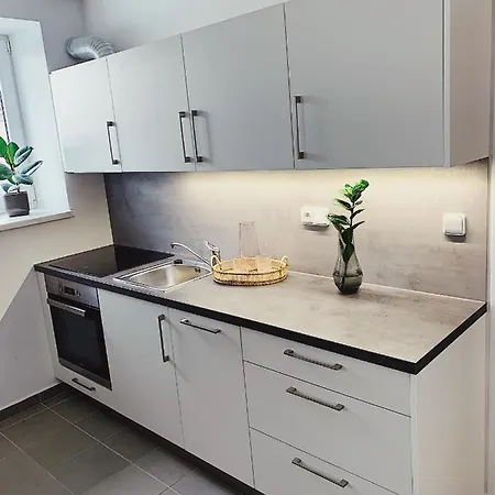 Bali Styl Apartman *