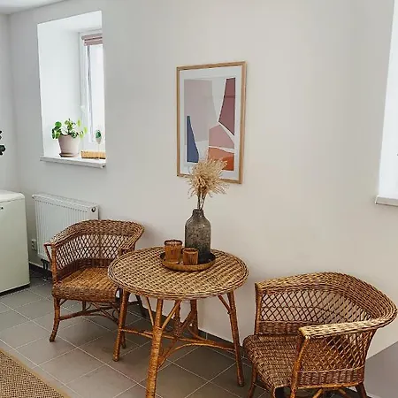 Bali Styl Apartman Appartement *