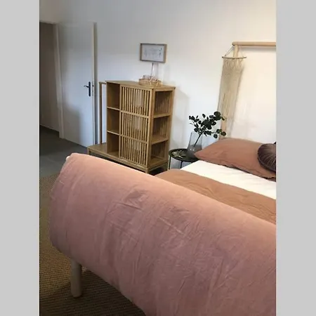 Bali Styl Apartman