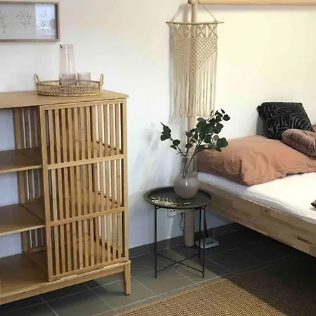 Bali Styl Apartman *