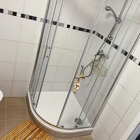 Appartement Bali Styl Apartman *