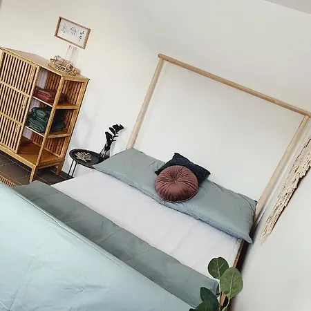 Bali Styl Apartman *